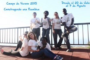 Despedida del 2º turno 2015