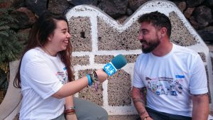 Entrevista a Alex