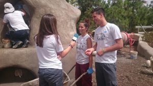 Entrevista a Marta Heredia