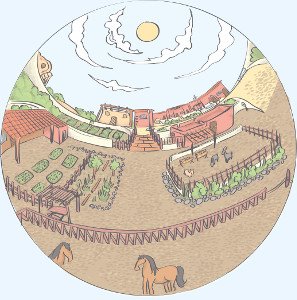 Atención a la diversidad - EcoAldea