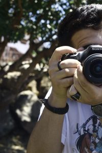 Cómo podemos hacer buenas fotografías