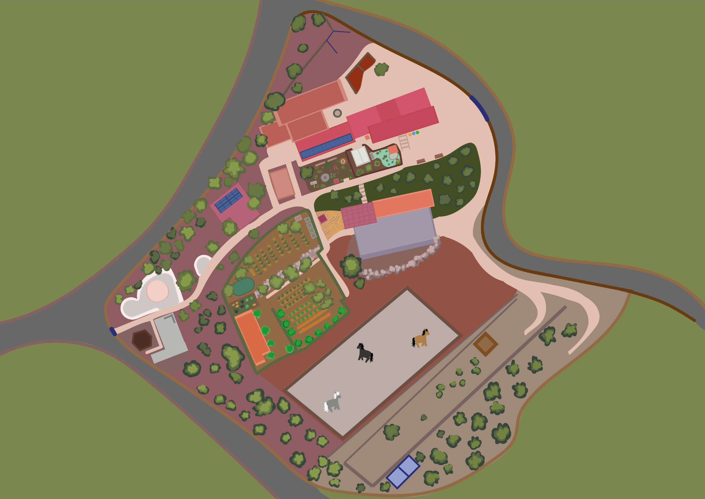 Granja